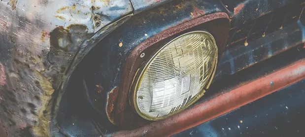 Ihr Schrottauto ankauf in Bad Kreuznach