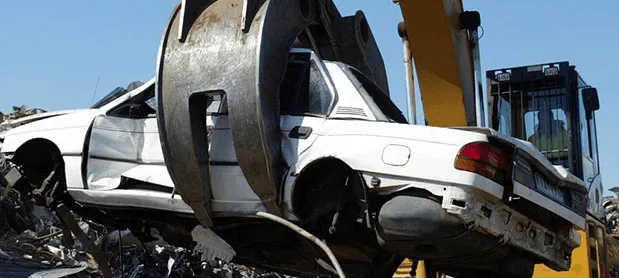 Autoverschrottung Bad Kreuznach