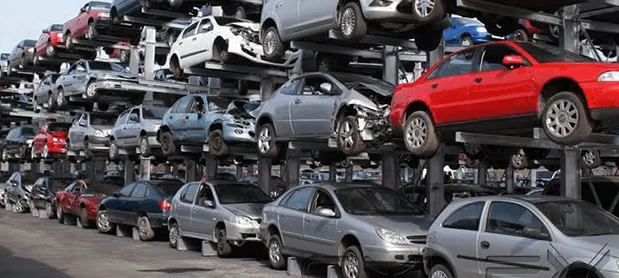 Altes Auto verkaufen in Bad Kreuznach