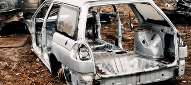 Schrottauto Ankauf Bad Kreuznach