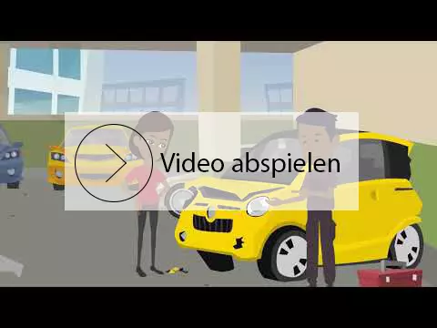 Autoverschrottung Bad Kreuznach Video